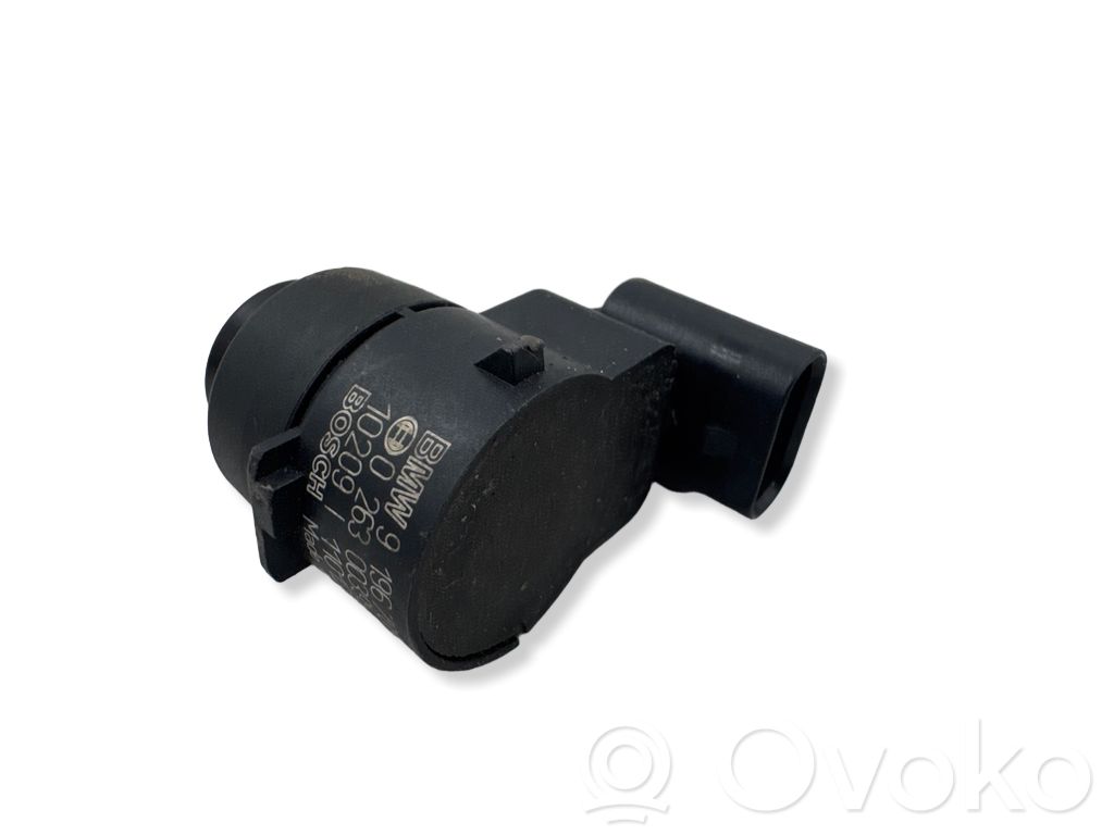 Parking PDC sensor   9196705,0263003991