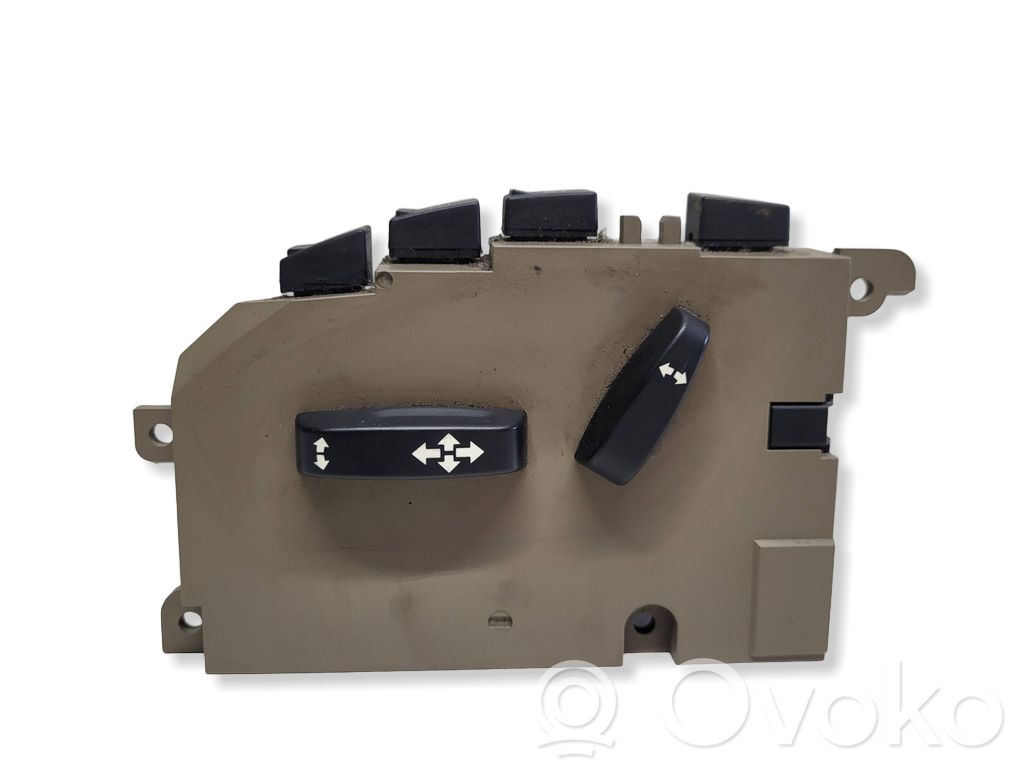 Volvo V70 Seat control switch 