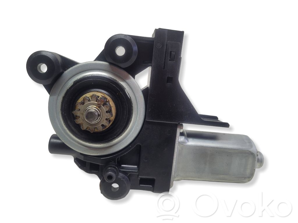 Volvo V70 Silnik regulatora szyby drzwi przednich 