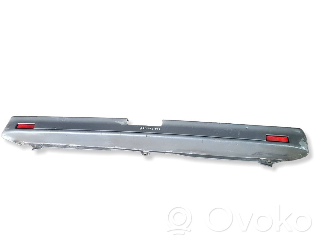 Nissan Primastar Parachoques 