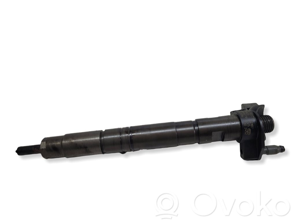 Audi A4 S4 B8 8K Injector combustibil 