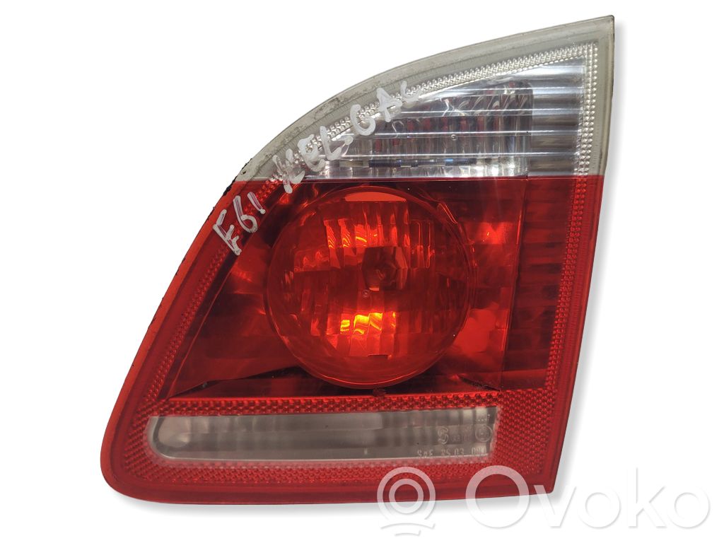BMW 5 E60 E61 Tailgate rear/tail lights 
