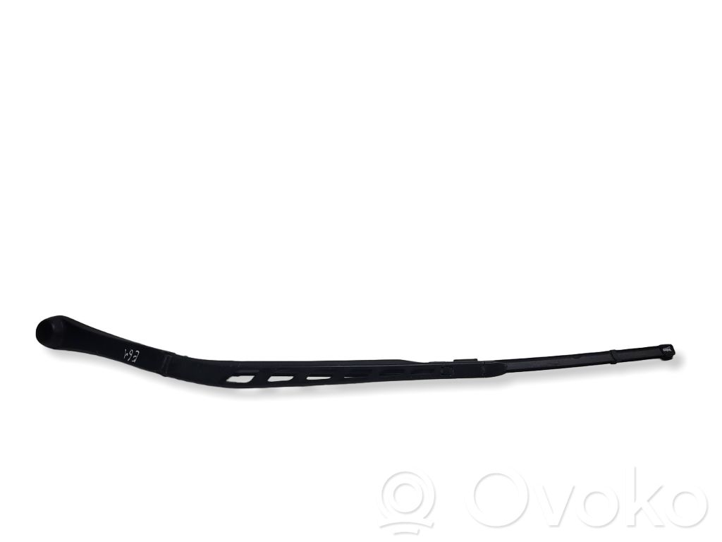 BMW 5 E60 E61 Wischerarm vorne 