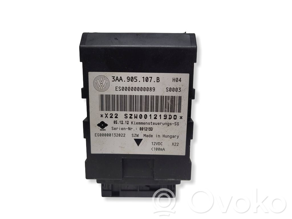 Volkswagen Passat Alltrack Alte unități/module de control 