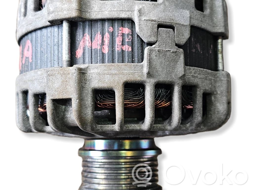 Lichtmaschine   057903025B