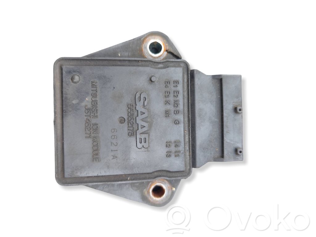 Saab 9-3 Ver2 Aizdedzes spoļu bloks "Komutators" 
