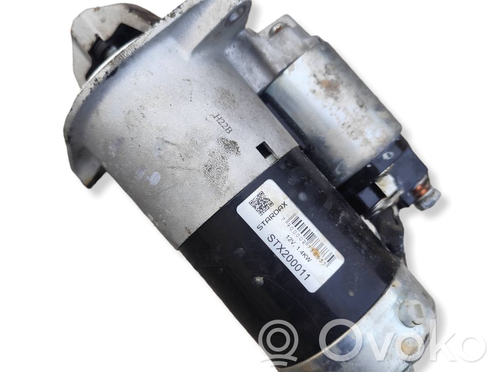 Стартер   STX200011