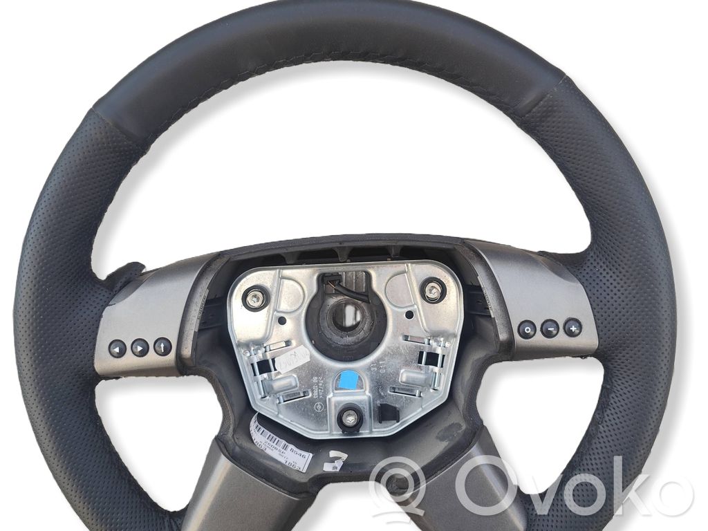 Opel Signum Steering wheel 