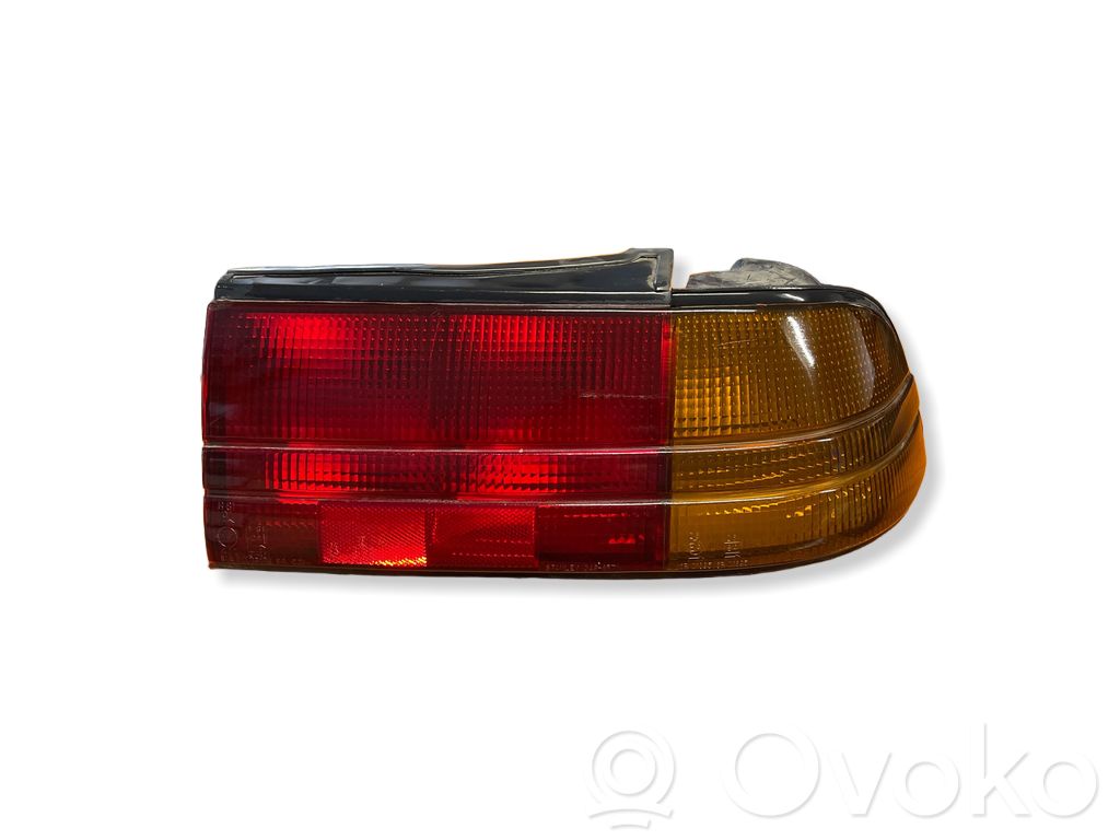Mitsubishi Eclipse Priekinis žibintas 