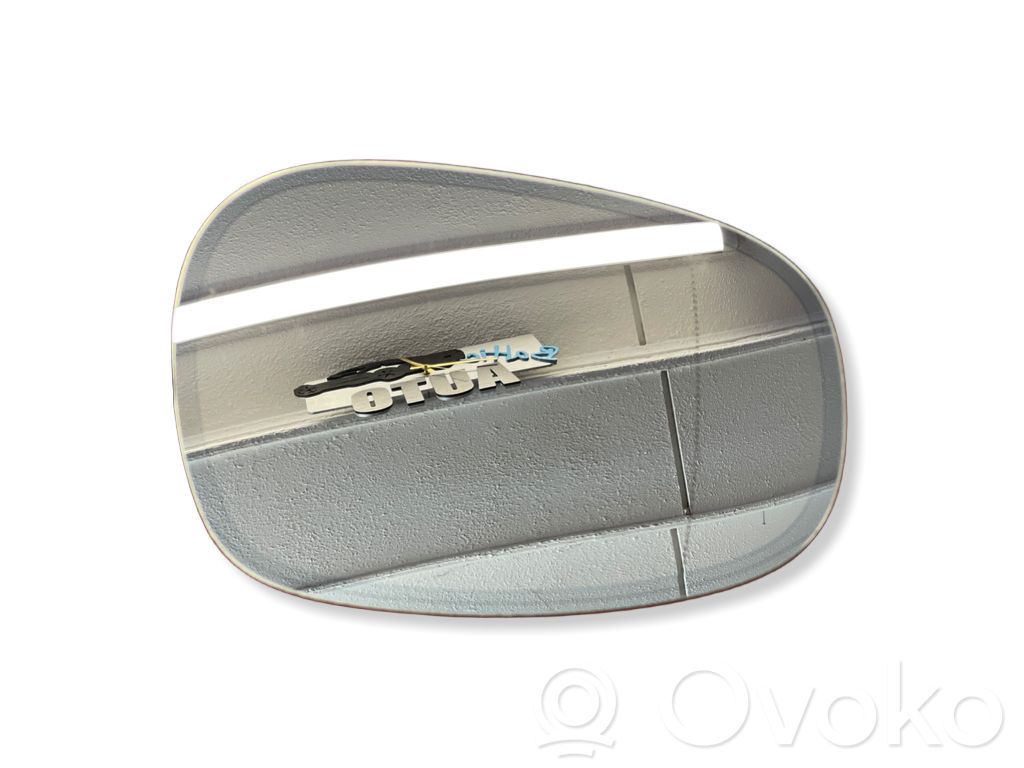 Wing mirror glass   27096
