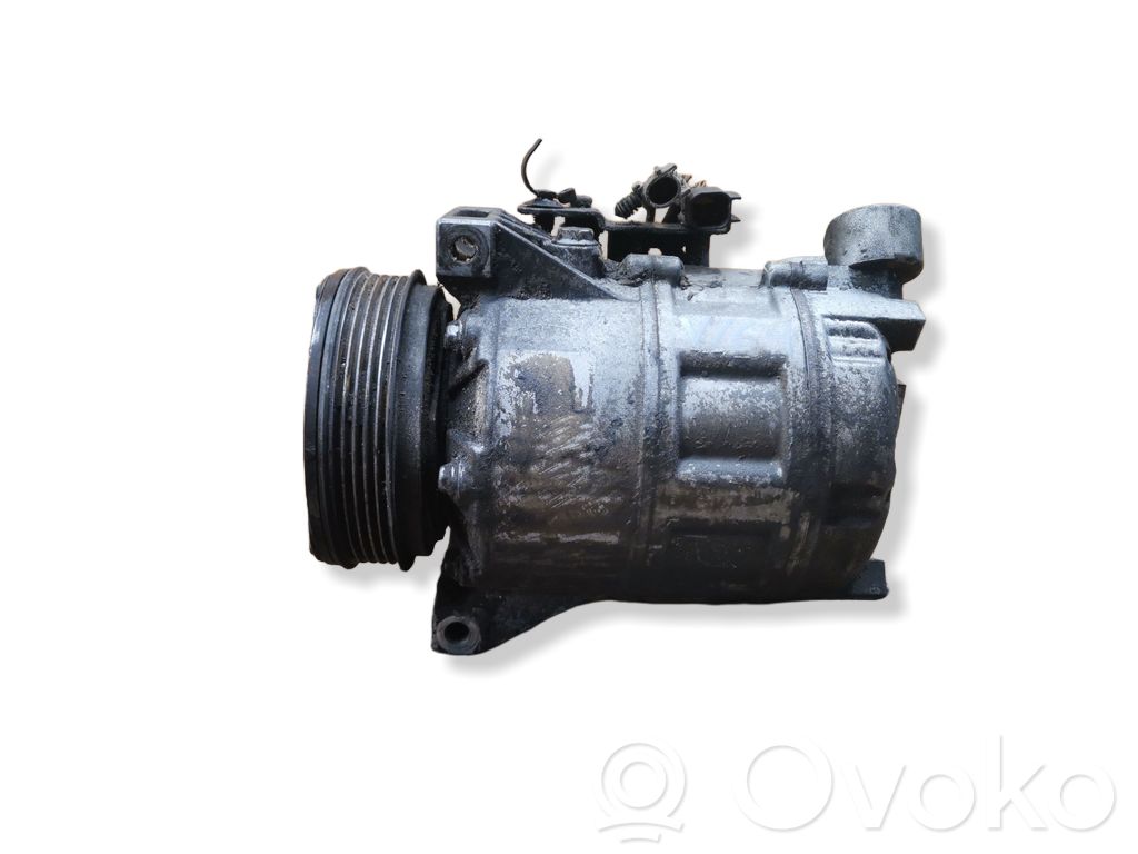 Volvo XC70 Kompresor / Sprężarka klimatyzacji A/C 