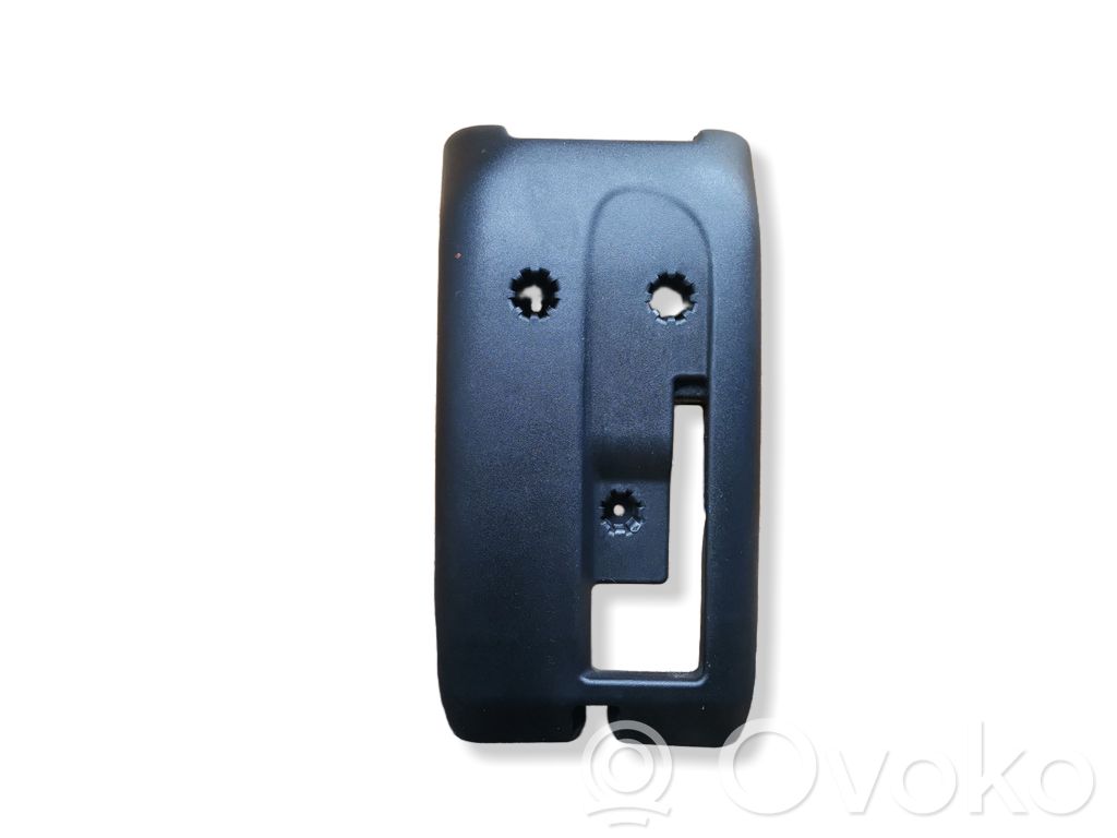 Volvo XC70 Steering wheel column trim 