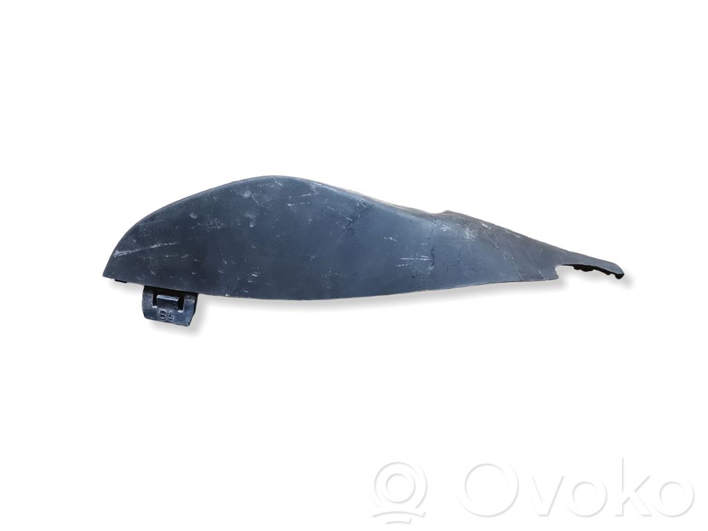 Volvo XC70 Windshield trim 