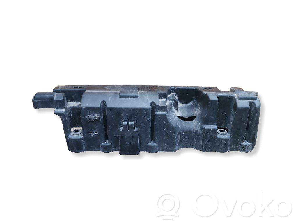 Volvo V70 Engine cover (trim) 
