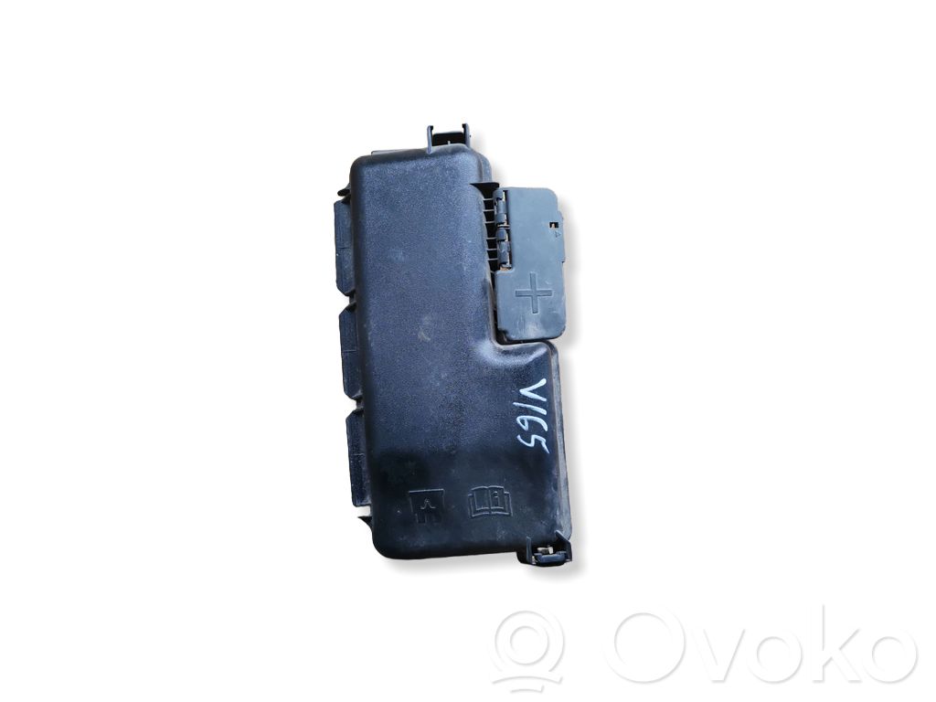 Volvo V70 Capac cutie siguranțe 