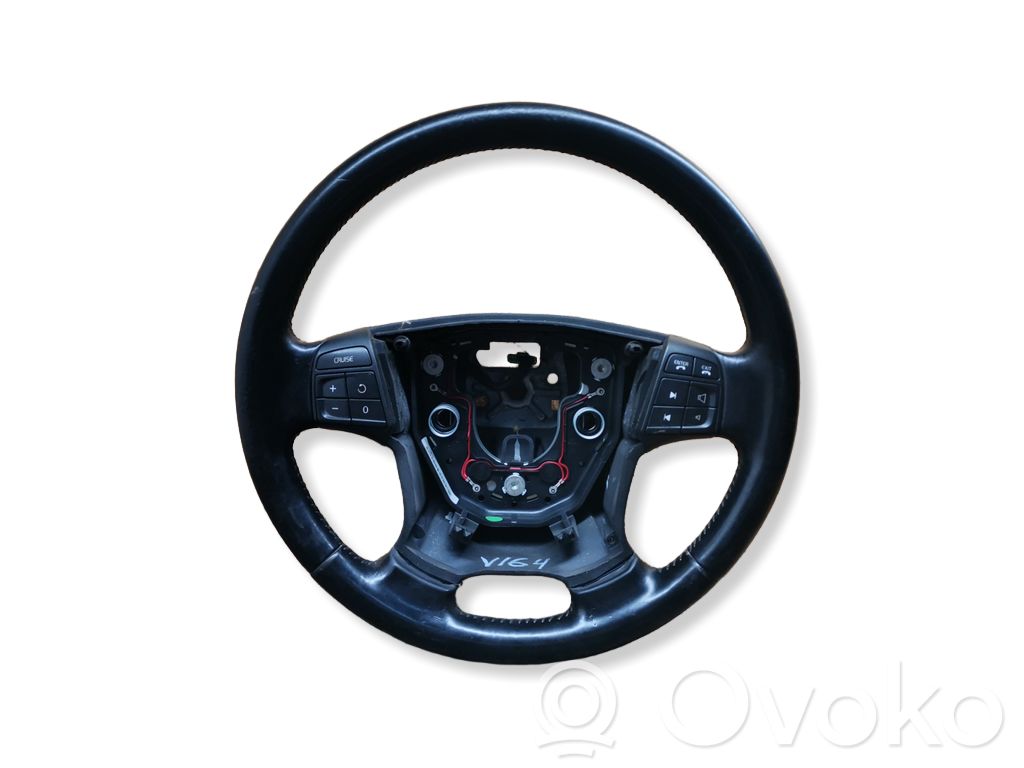 Volvo XC70 Stūre 