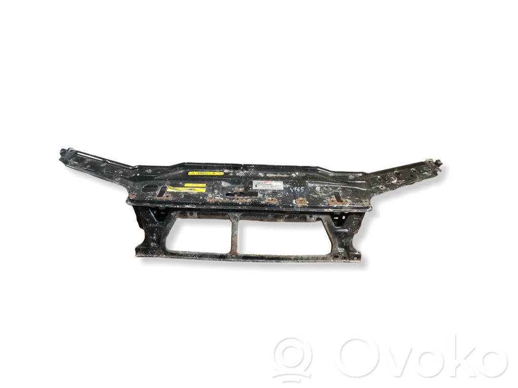 Volvo XC70 Radiator support slam panel 