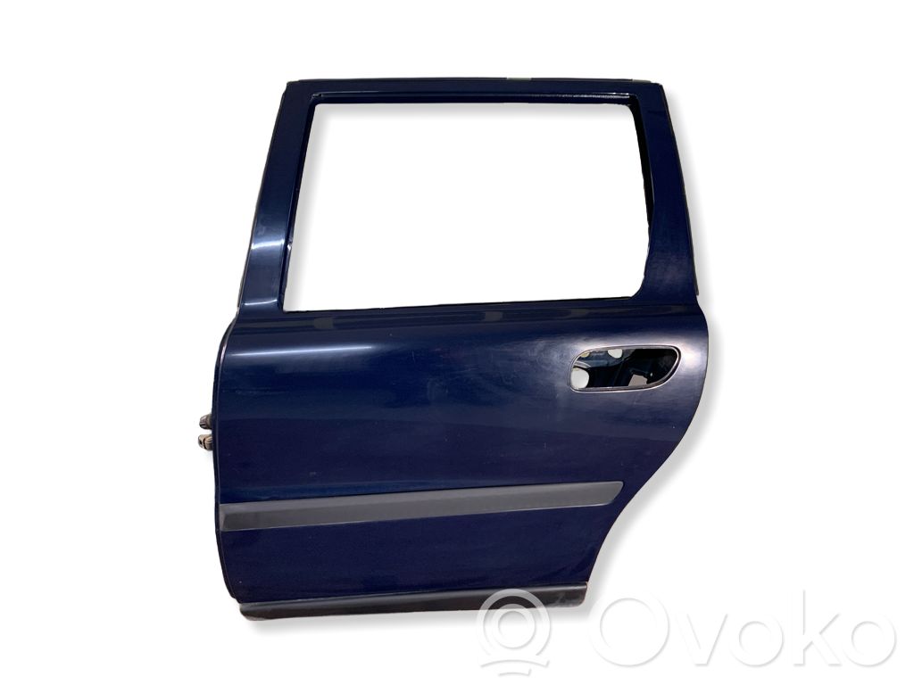 Volvo V70 Galinės durys 