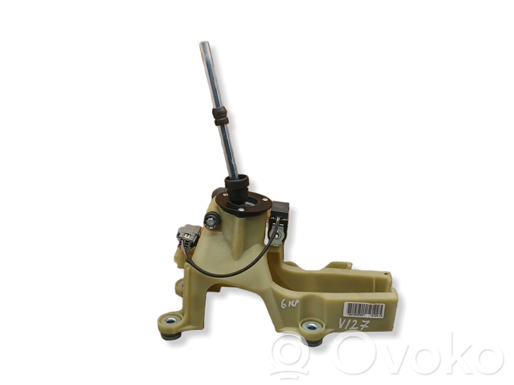 Volvo XC90 Selector caja de cambios 