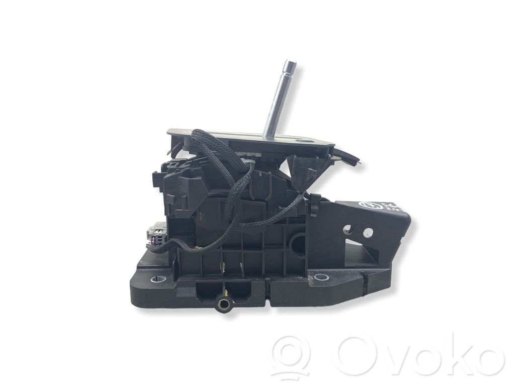 Volvo S60 Selector caja de cambios 