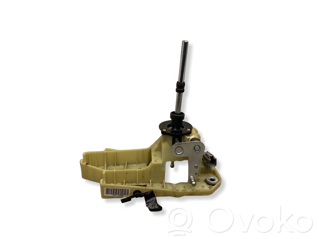 Volvo S60 Selector caja de cambios 