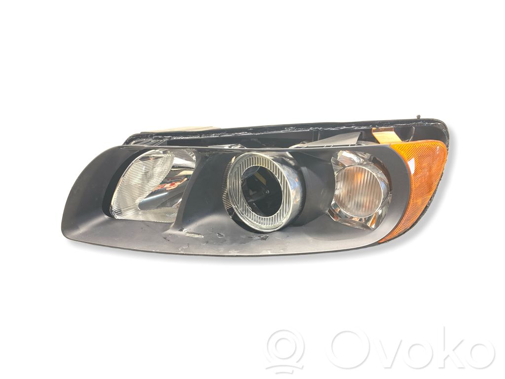 Volvo C30 Scheinwerfer 