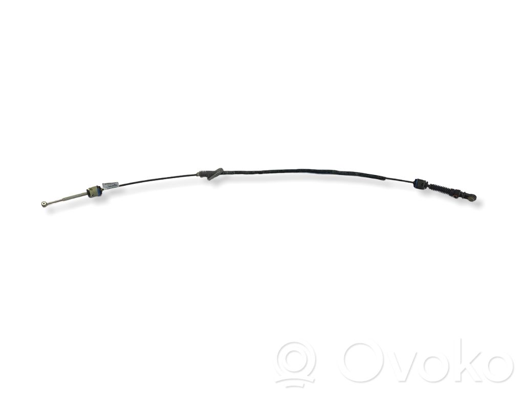 Volvo V50 Gear shift cable linkage 