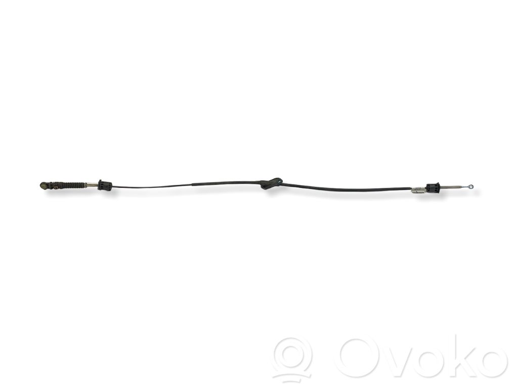 Volvo S80 Articulación de cambio de velocidades 
