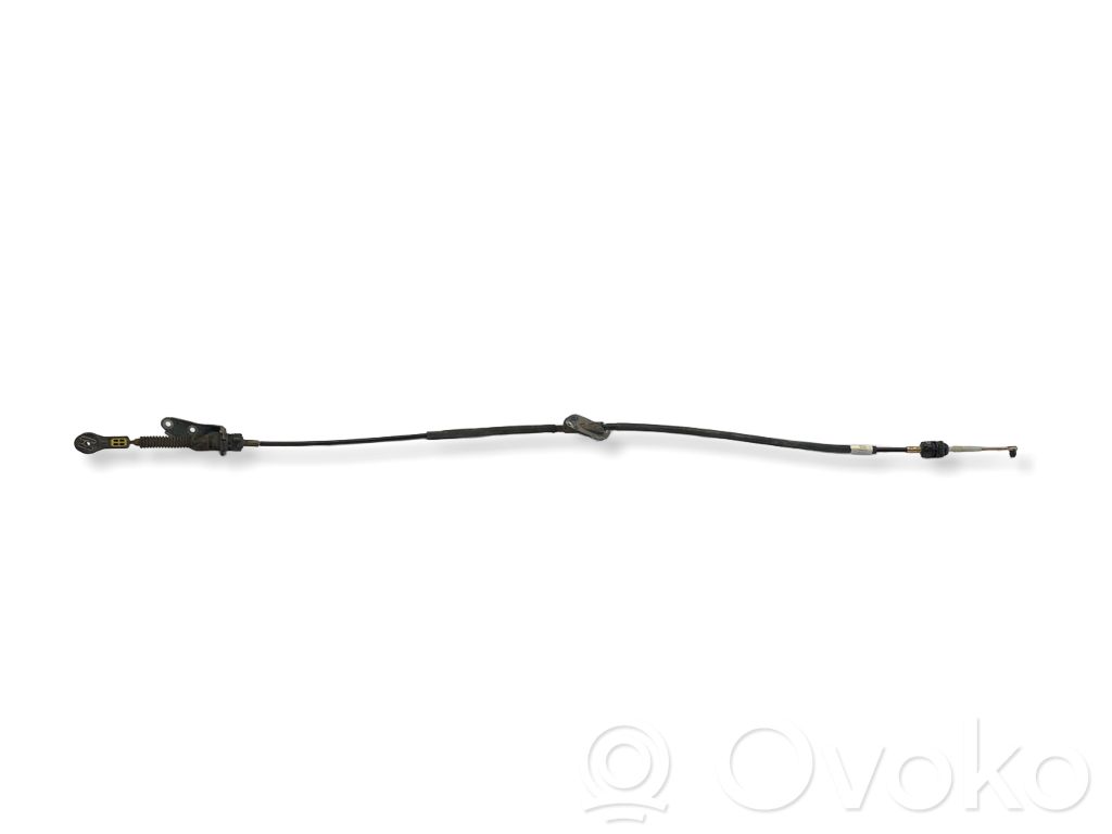 Volvo S60 Cabluri schimbător viteze 