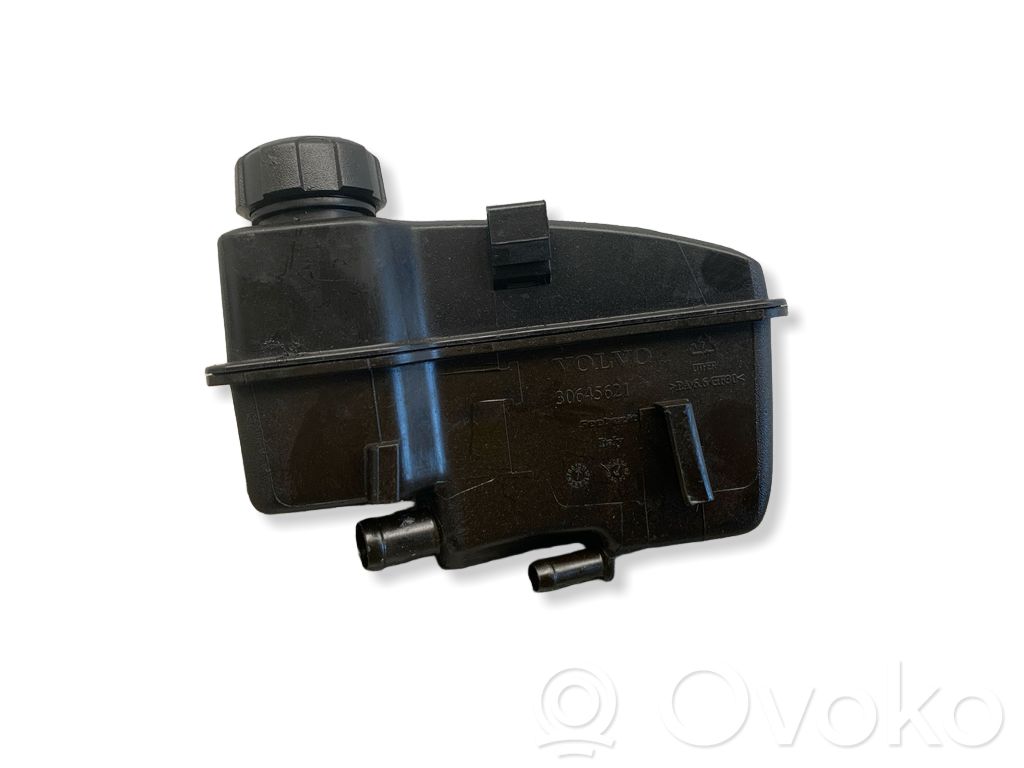 Volvo S80 Ohjaustehostimen nestesäiliö 
