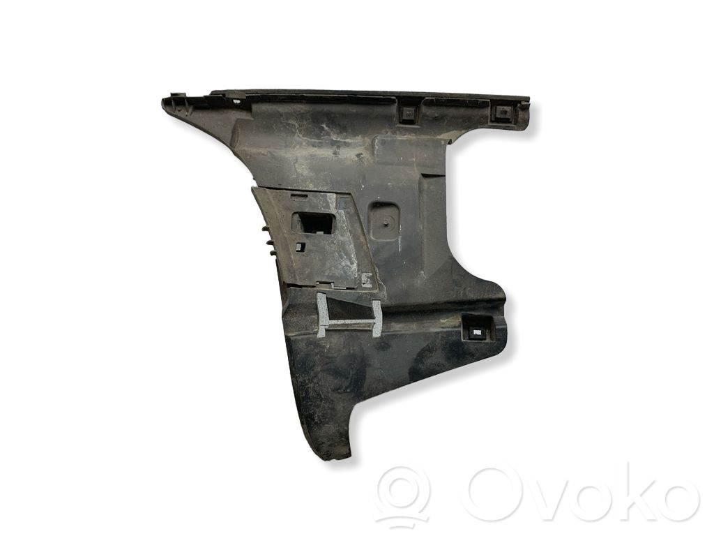 Volvo S60 Galinis laikiklis bamperio 