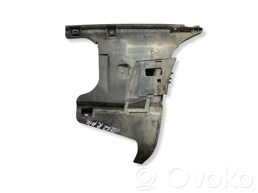 Volvo S60 Rear bumper mounting bracket 