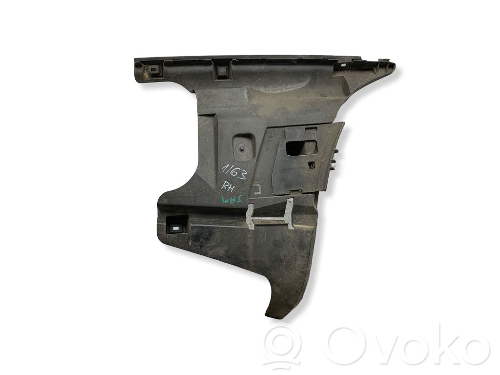 Volvo S60 Rear bumper mounting bracket 