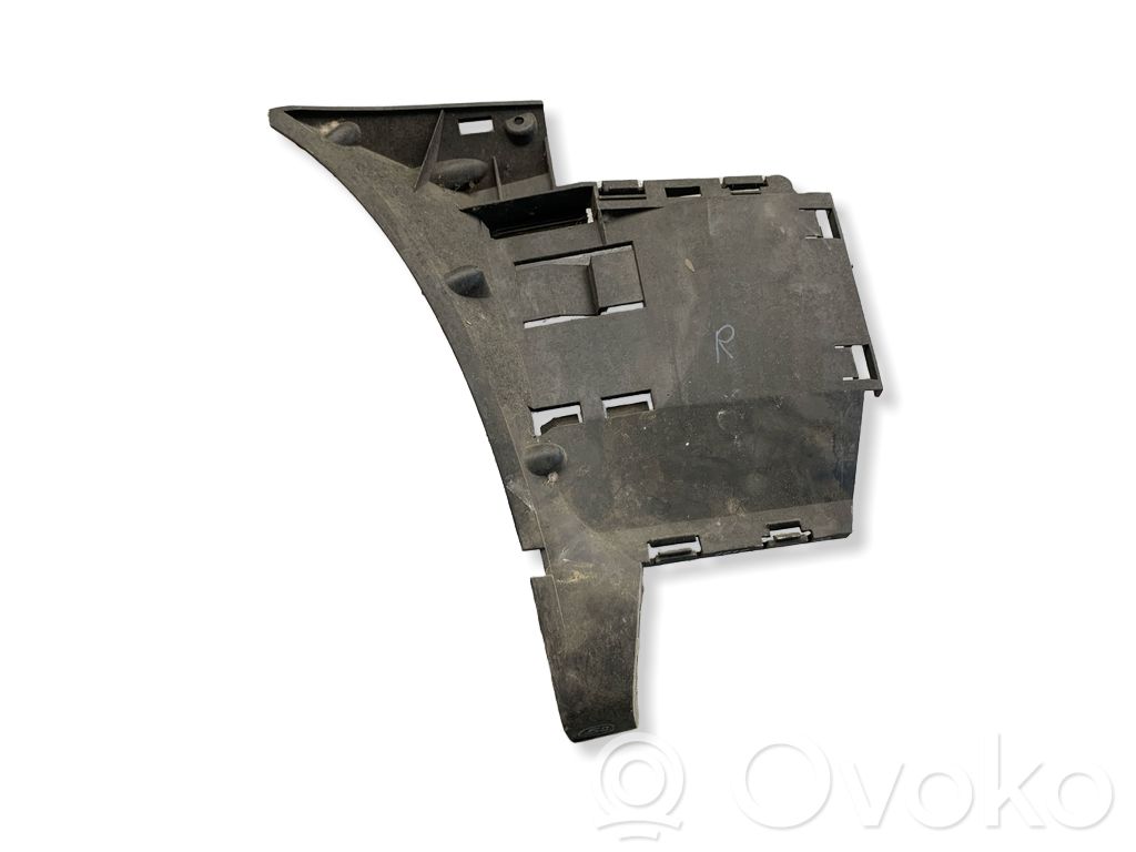 Volvo S80 Front bumper mounting bracket 