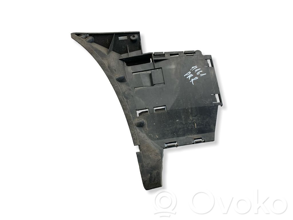 Volvo S80 Front bumper mounting bracket 