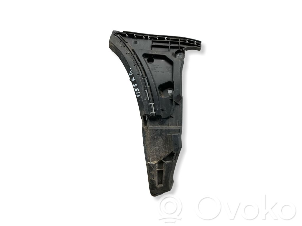 Volvo XC90 Rear bumper mounting bracket 