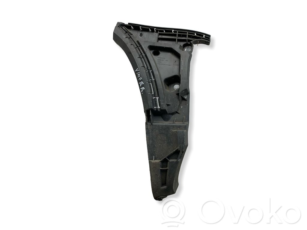 Volvo XC90 Rear bumper mounting bracket 