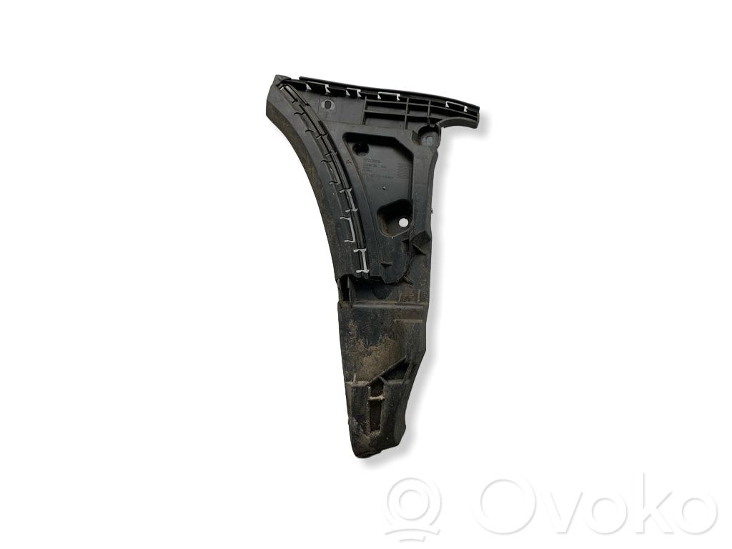 Volvo XC90 Rear bumper mounting bracket 