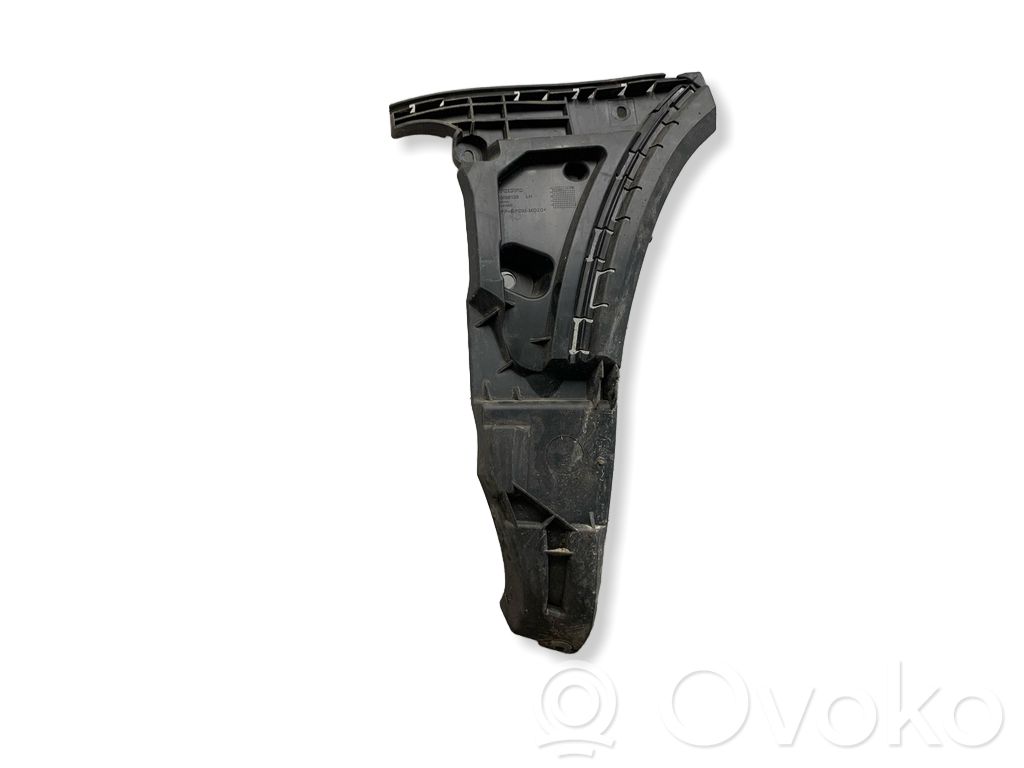Volvo XC90 Rear bumper mounting bracket 