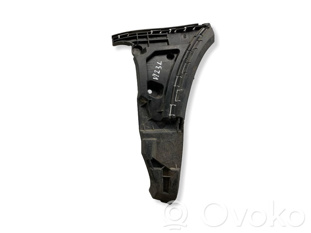 Volvo XC90 Rear bumper mounting bracket 