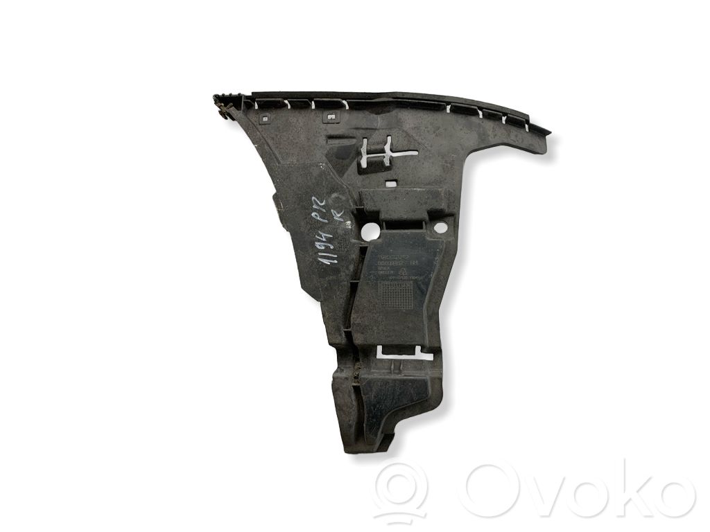 Volvo S60 Rear bumper mounting bracket 