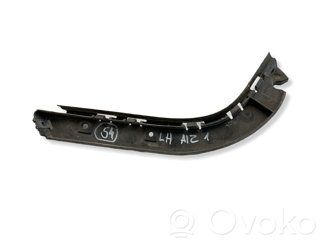 Volvo S40 Rear bumper mounting bracket 