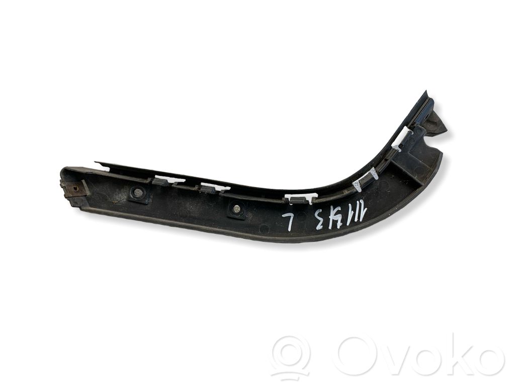 Volvo S40 Rear bumper mounting bracket 