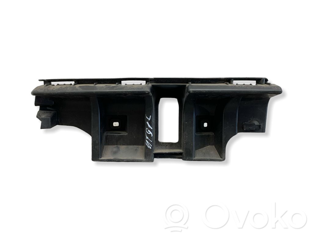 Volvo C30 Uchwyt / Mocowanie zderzaka tylnego 