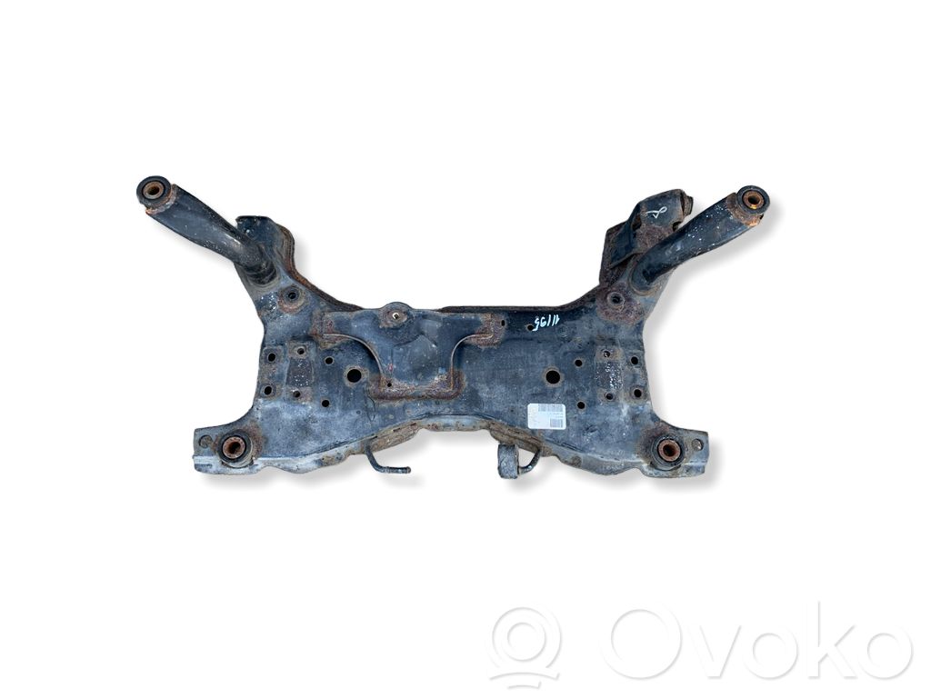 Volvo C70 Front subframe 