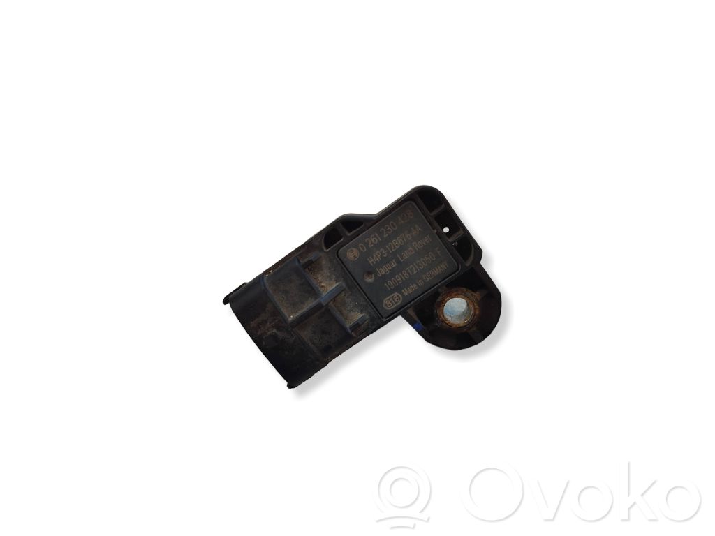 Jaguar E-Pace Air pressure sensor 
