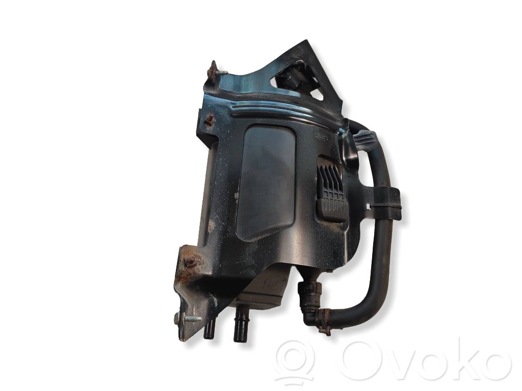 Jaguar E-Pace Active carbon filter fuel vapour canister 