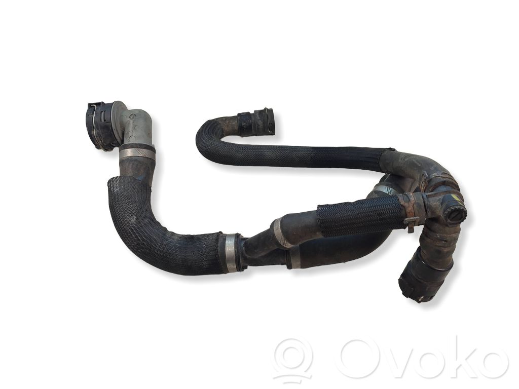 Engine coolant pipe/hose   HJ328260BC,HJ328260,GGRFA