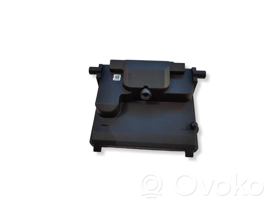 Ford Edge II Windshield/windscreen camera 
