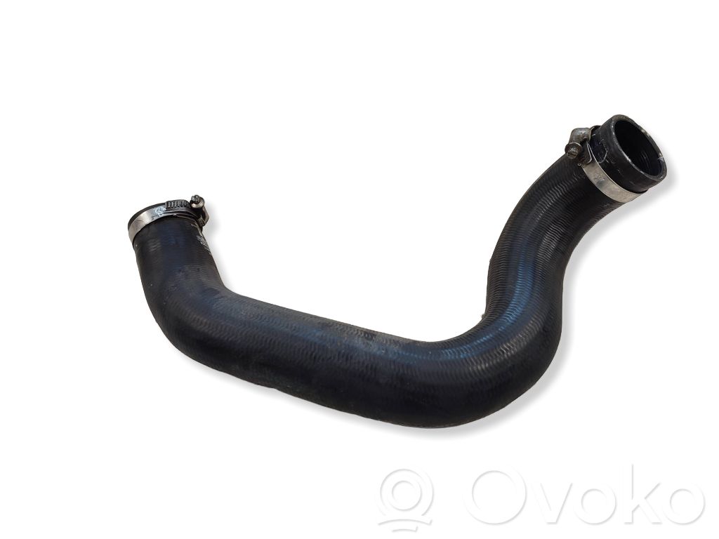 Wąż / Rura intercoolera   K2G36F072,K2G36F072BB,HFHUA